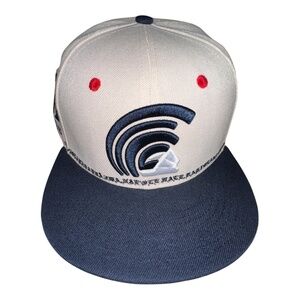 Fitted Hawaii Imua SnapBack Hat